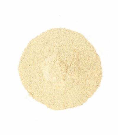 Poivre blanc moulu  ابزار ابيض مطحون