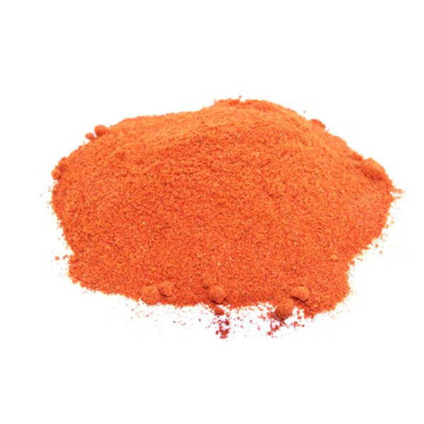 Piment en poudre سودانية مطحونة
