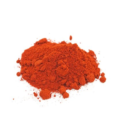 Paprika   تحميرة
