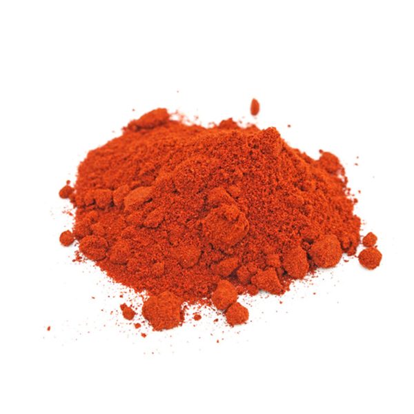 Paprika   تحميرة