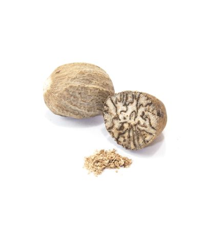 Noix de muscade كوزة