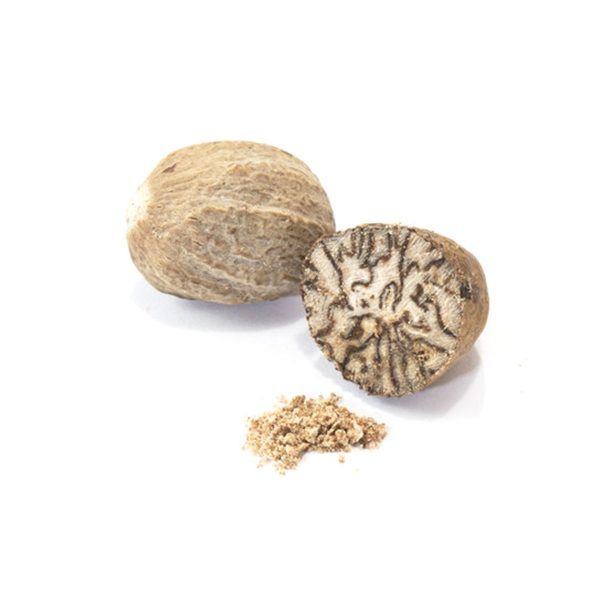 Noix de muscade كوزة