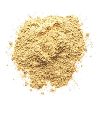 Gingembre en poudre سكنجبير مطحون
