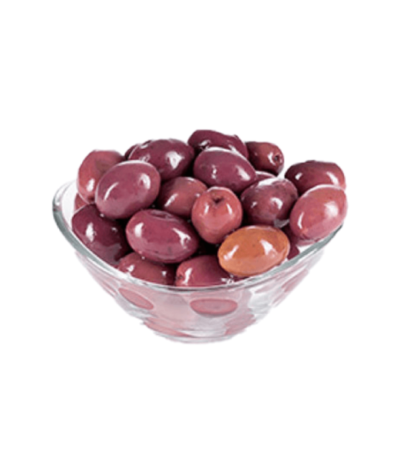 Olives Rouges  الزيتون الأحمر