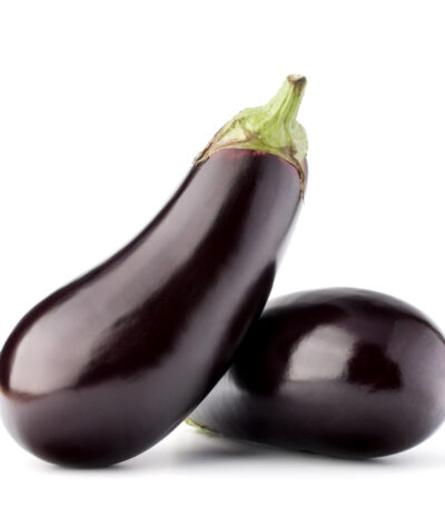 AUBERGINE - باذنجان | ouifrais