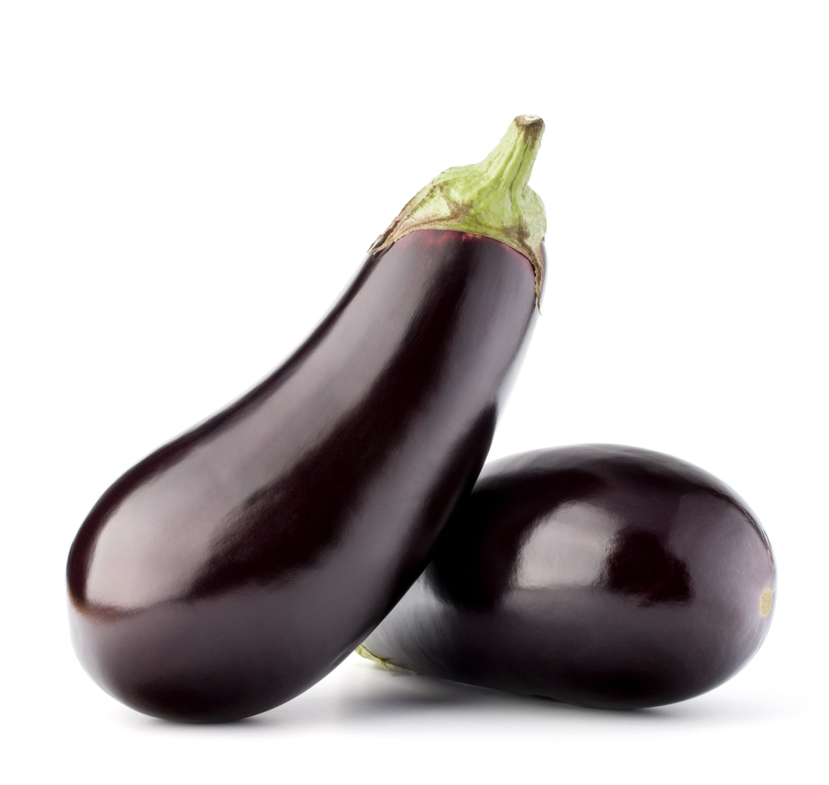 AUBERGINE - باذنجان | ouifrais