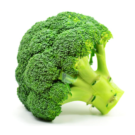 BROCOLI – لبروكلي