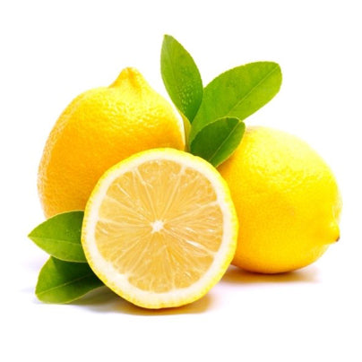 CITRON JAUNE – حامض أصفر