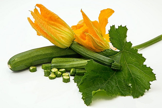 COURGETTE – كرعة كوري