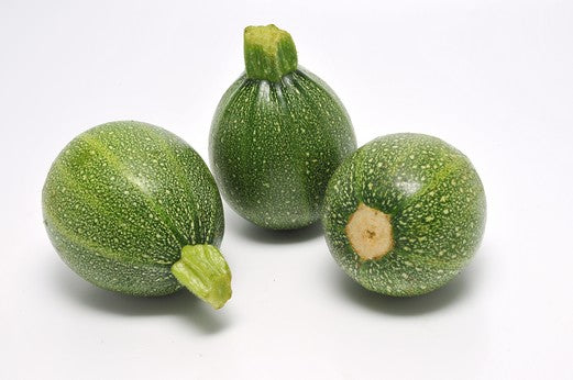 COURGETTE RONDE- كرعة مدورة