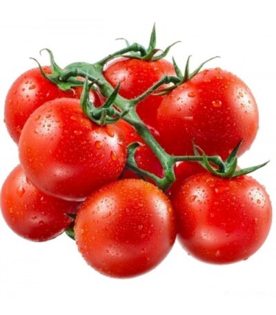 TOMATE CERISE ROUGE
