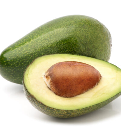 AVOCAT en barquette - أفوكا | ouifrais