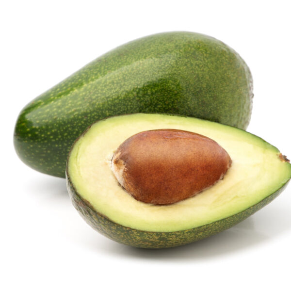 AVOCAT en barquette - أفوكا | ouifrais