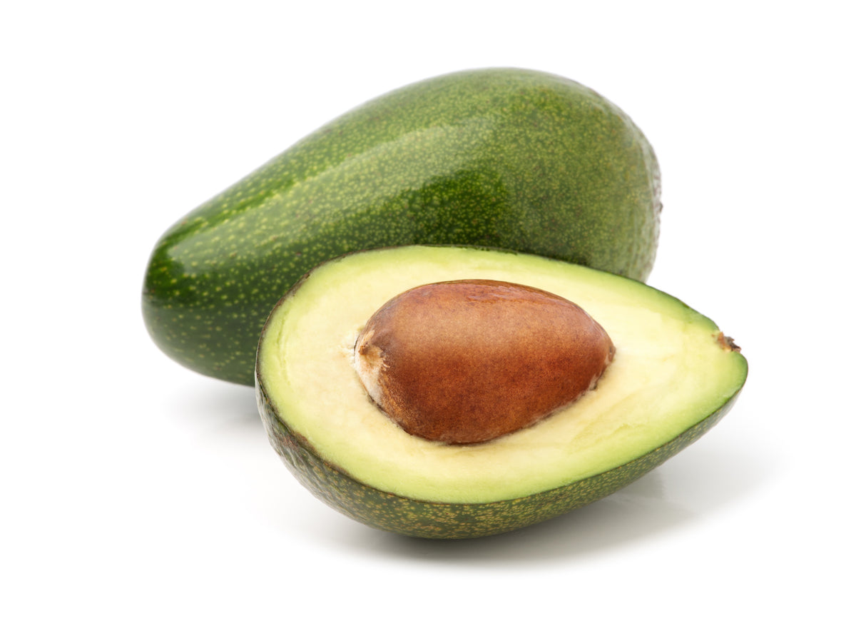 AVOCAT en barquette - أفوكا | ouifrais
