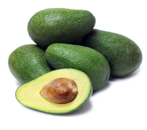 AVOCAT FUERTE -افوكا | ouifrais