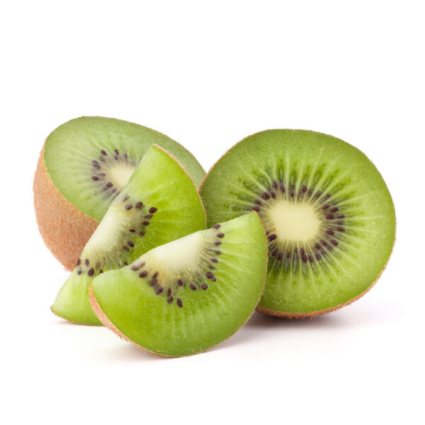 KIWI en barquette - كيوي | ouifrais