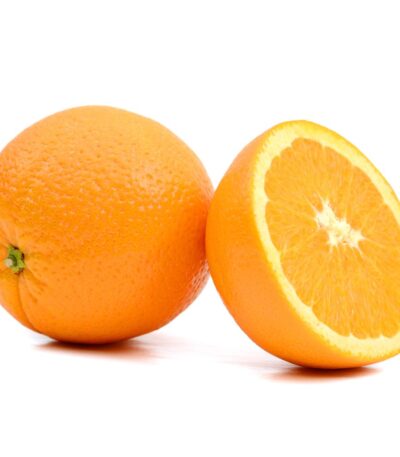 ORANGE NAVEL – نافيل