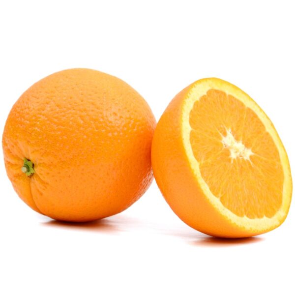 ORANGE NAVEL – نافيل